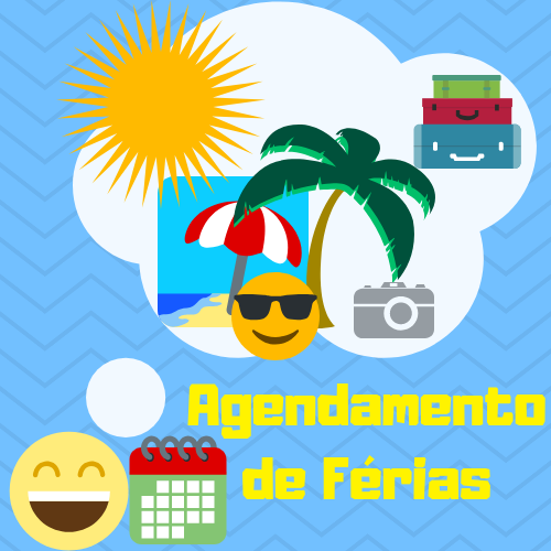 Agendamento de Férias