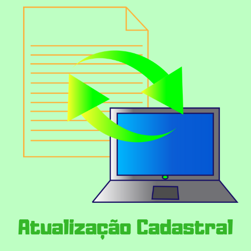 Atualização Cadastral