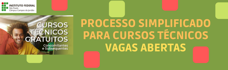 Confira o resultado final e convocação para matrícula