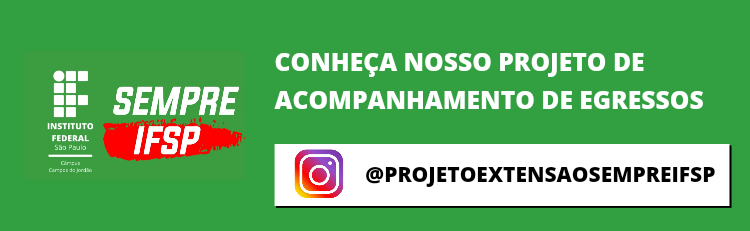 Veja mais informações sobre o projeto aqui!