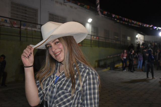 Festa Junina IFSP-CJO