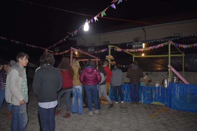 Festa Junina IFSP-CJO