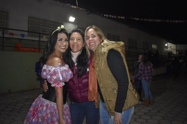 Festa Junina IFSP-CJO