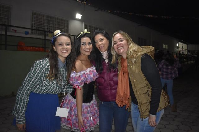 Festa Junina IFSP-CJO