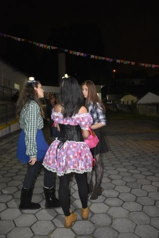 Festa Junina IFSP-CJO