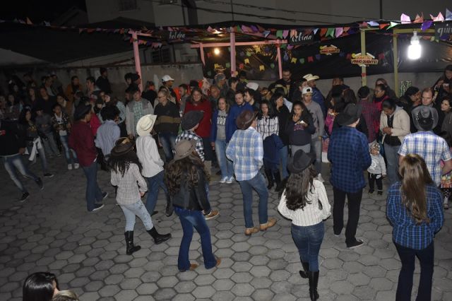 Festa Junina IFSP-CJO