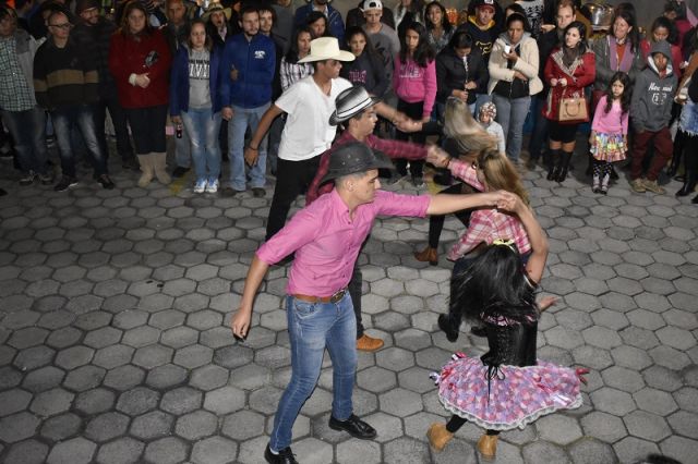 Festa Junina IFSP-CJO