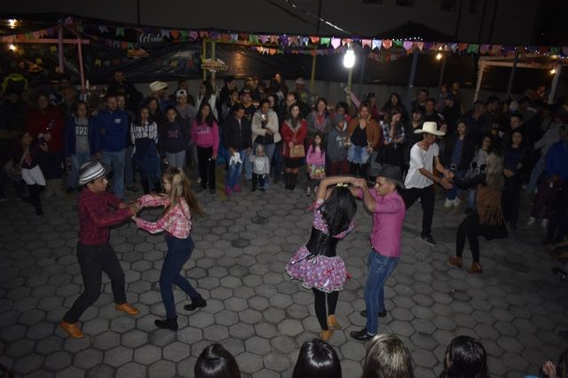 Festa Junina IFSP-CJO