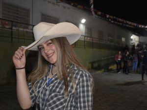 Festa Junina IFSP-CJO