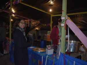 Festa Junina IFSP-CJO