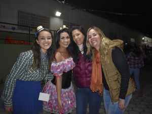 Festa Junina IFSP-CJO