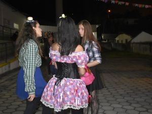 Festa Junina IFSP-CJO