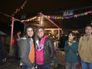 Festa Junina IFSP-CJO