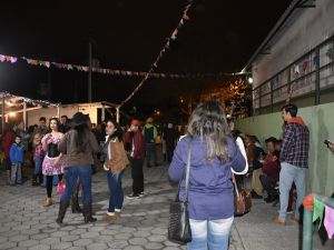 Festa Junina IFSP-CJO