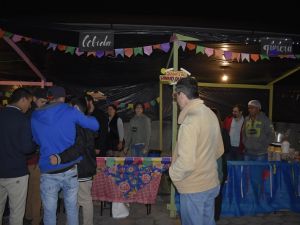 Festa Junina IFSP-CJO