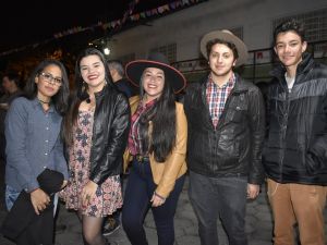 Festa Junina IFSP-CJO