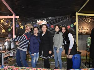 Festa Junina IFSP-CJO