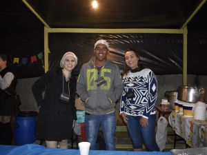 Festa Junina IFSP-CJO