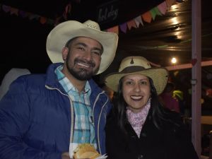 Festa Junina IFSP-CJO