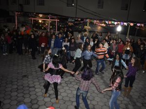 Festa Junina IFSP-CJO