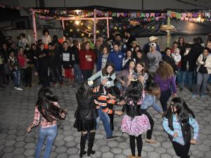 Festa Junina IFSP-CJO