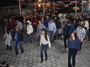 Festa Junina IFSP-CJO