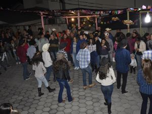 Festa Junina IFSP-CJO