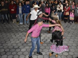 Festa Junina IFSP-CJO