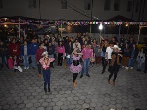 Festa Junina IFSP-CJO