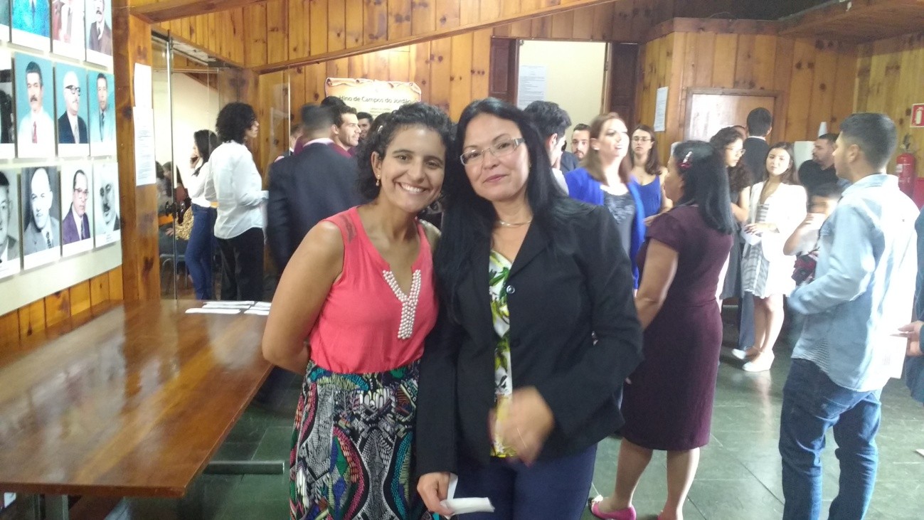 12 Formatura