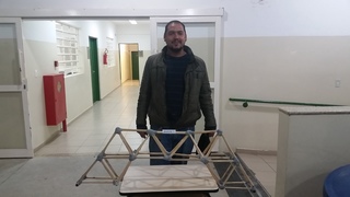 Grupo 6 – Fernando e Victor (ausente)